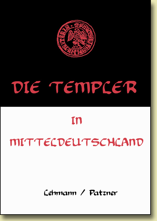 Die Templer in Mitteldeutschland